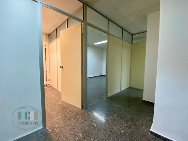 Kontor til salg i Centro, Castelló de la Plana - € 40.000 (Ref: 9434699)