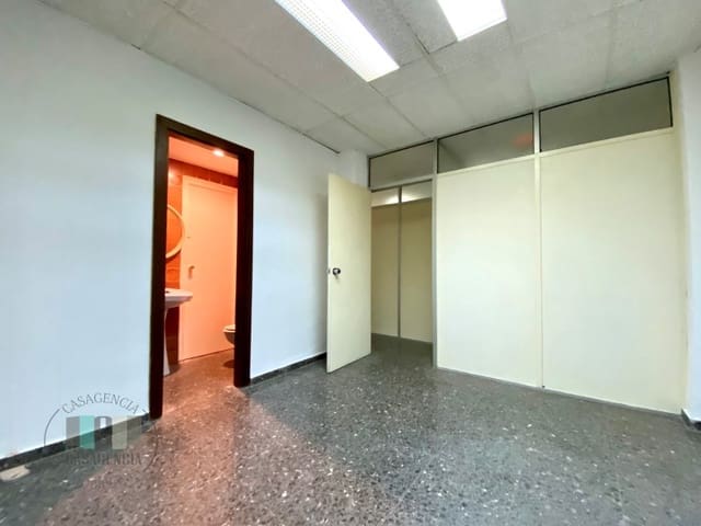 Kontor til salg i Centro, Castelló de la Plana - € 40.000 (Ref: 9434699)