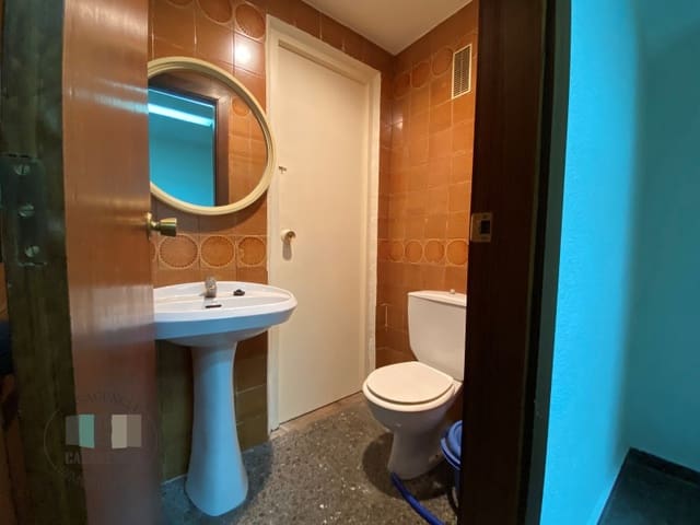 Kontor til salg i Centro, Castelló de la Plana - € 40.000 (Ref: 9434699)