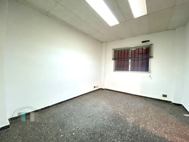 Kontor til salg i Centro, Castelló de la Plana - € 40.000 (Ref: 9434699)