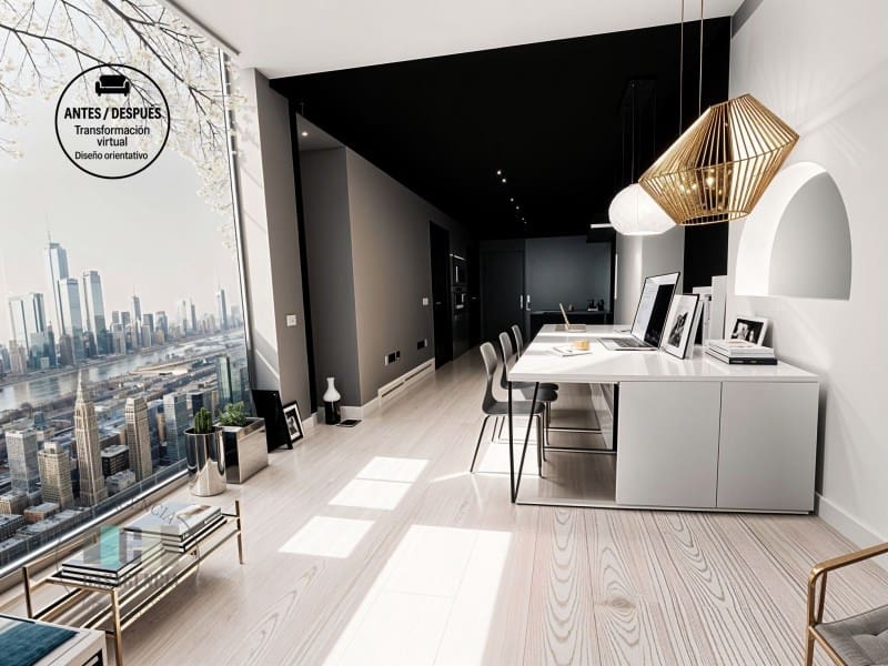 Local Commercial à vendre à Almassora / Almazora - 58 000 € (Ref: 9434700)