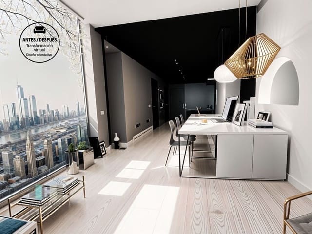 Local Commercial à vendre à Almassora / Almazora - 58 000 € (Ref: 9434700)