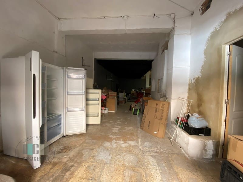 Local Commercial à vendre à Almassora / Almazora - 58 000 € (Ref: 9434700)
