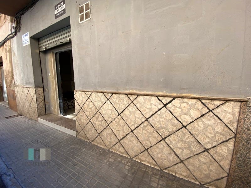 Local Commercial à vendre à Almassora / Almazora - 58 000 € (Ref: 9434700)