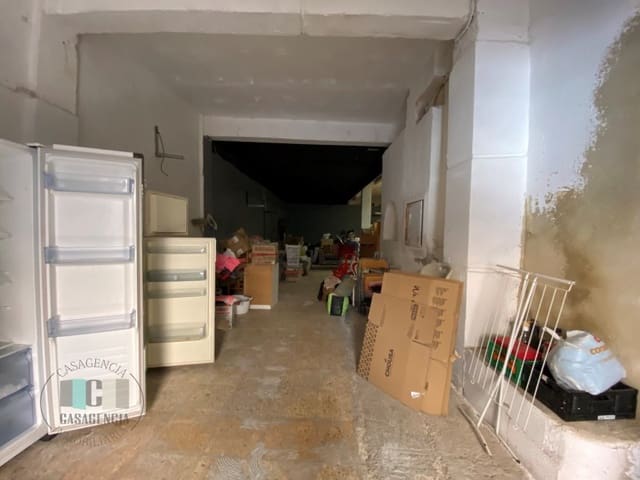 Local Commercial à vendre à Almassora / Almazora - 58 000 € (Ref: 9434700)