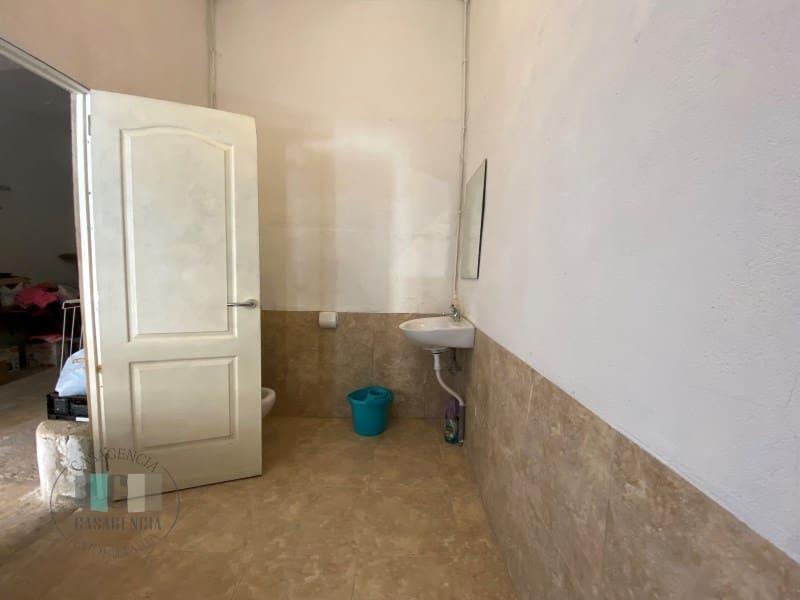 Local Commercial à vendre à Almassora / Almazora - 58 000 € (Ref: 9434700)