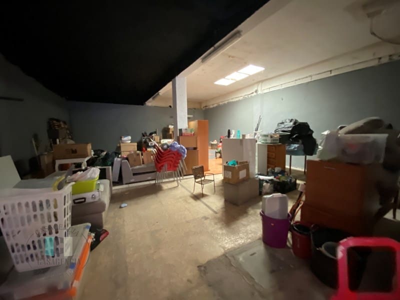 Local Commercial à vendre à Almassora / Almazora - 58 000 € (Ref: 9434700)