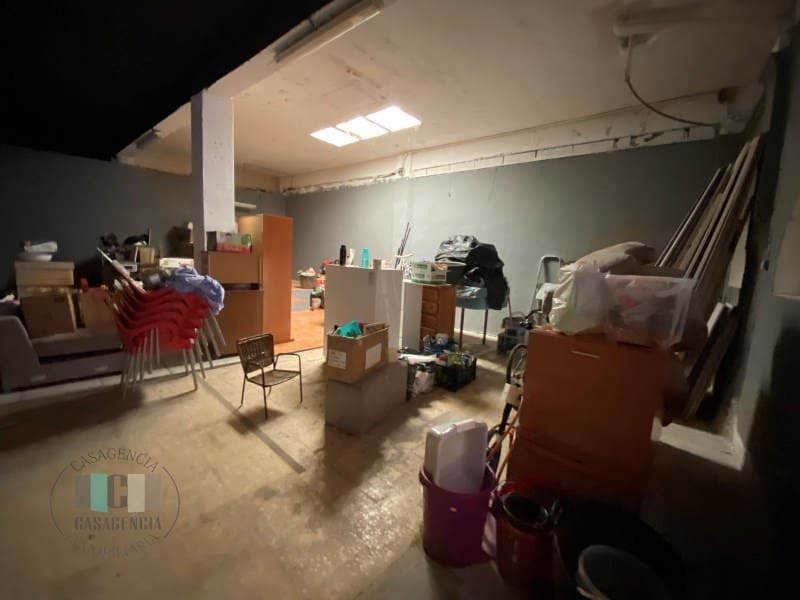 Local Commercial à vendre à Almassora / Almazora - 58 000 € (Ref: 9434700)