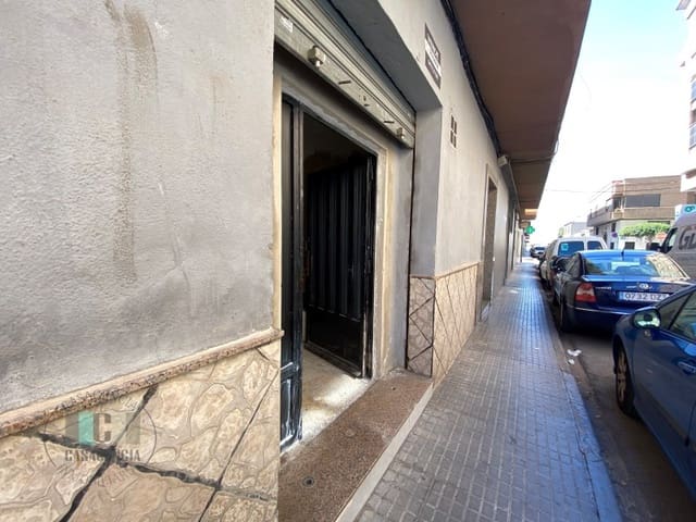 Local Commercial à vendre à Almassora / Almazora - 58 000 € (Ref: 9434700)