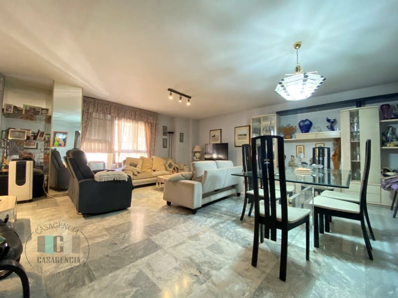 3 chambre Appartement à vendre à Castello de la Plana avec garage - 250 000 € (Ref: 9434703)