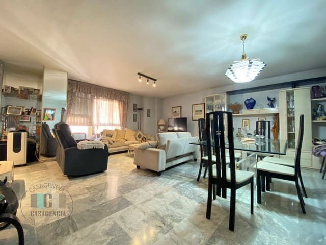 3 chambre Appartement à vendre à Norte, Castelló de la Plana avec garage - 250 000 € (Ref: 9434703)