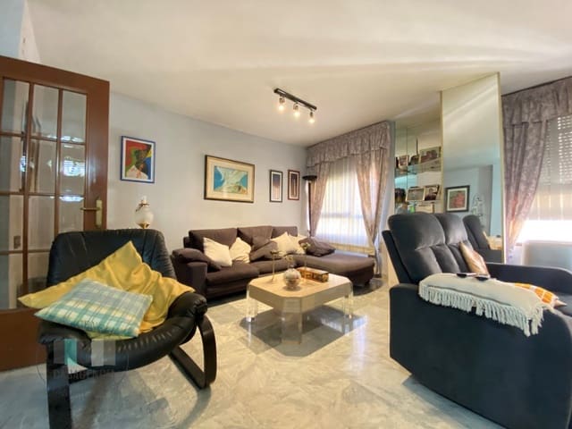 3 chambre Appartement à vendre à Norte, Castelló de la Plana avec garage - 250 000 € (Ref: 9434703)