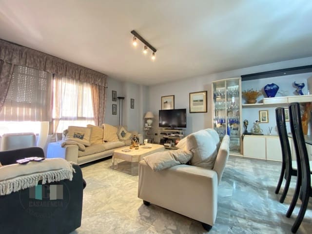 3 chambre Appartement à vendre à Norte, Castelló de la Plana avec garage - 250 000 € (Ref: 9434703)