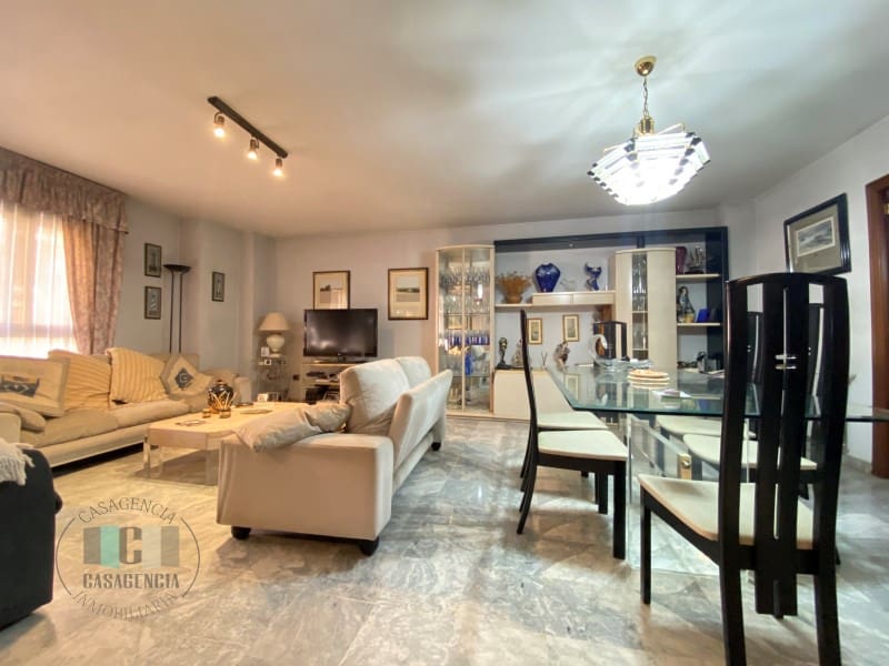 3 chambre Appartement à vendre à Castello de la Plana avec garage - 250 000 € (Ref: 9434703)