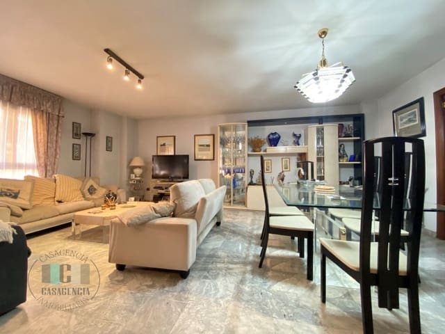 3 chambre Appartement à vendre à Norte, Castelló de la Plana avec garage - 250 000 € (Ref: 9434703)