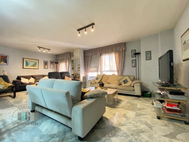 3 chambre Appartement à vendre à Norte, Castelló de la Plana avec garage - 250 000 € (Ref: 9434703)