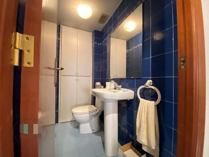 3 chambre Appartement à vendre à Castello de la Plana avec garage - 250 000 € (Ref: 9434703)