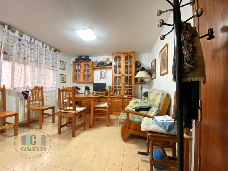 3 chambre Appartement à vendre à Castello de la Plana avec garage - 250 000 € (Ref: 9434703)