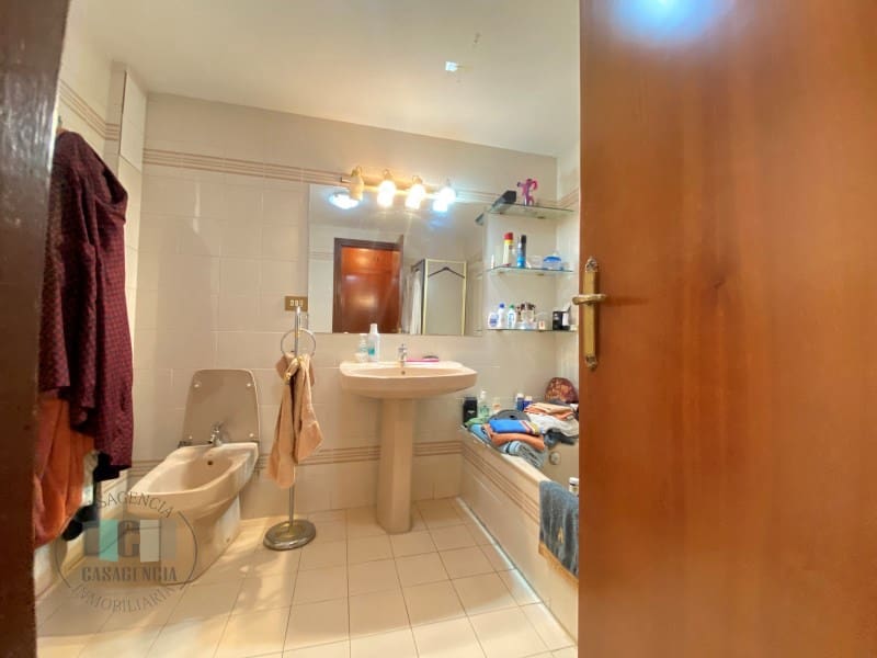 3 chambre Appartement à vendre à Castello de la Plana avec garage - 250 000 € (Ref: 9434703)