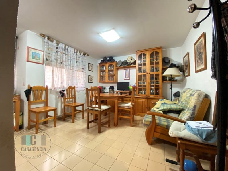 3 chambre Appartement à vendre à Castello de la Plana avec garage - 250 000 € (Ref: 9434703)