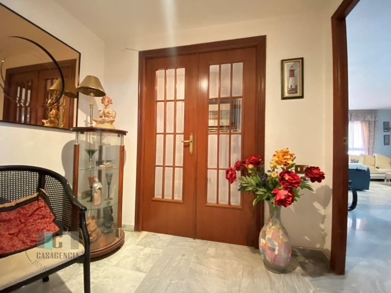 3 chambre Appartement à vendre à Castello de la Plana avec garage - 250 000 € (Ref: 9434703)