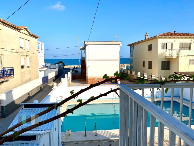 Chalet de 5 habitaciones en Almassora / Almazora en venta con piscina - 390.000 € (Ref: 9434705)