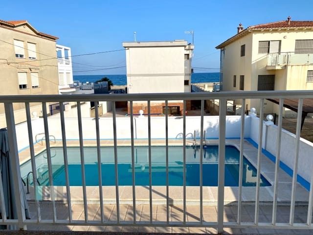 Chalet de 5 habitaciones en Almassora / Almazora en venta con piscina - 390.000 € (Ref: 9434705)