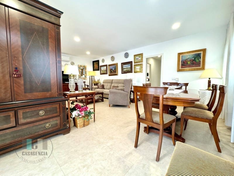 Chalet de 5 habitaciones en Almassora / Almazora en venta con piscina - 390.000 € (Ref: 9434705)