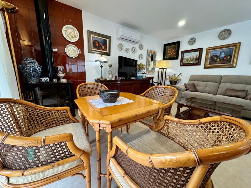 Chalet de 5 habitaciones en Almassora / Almazora en venta con piscina - 390.000 € (Ref: 9434705)