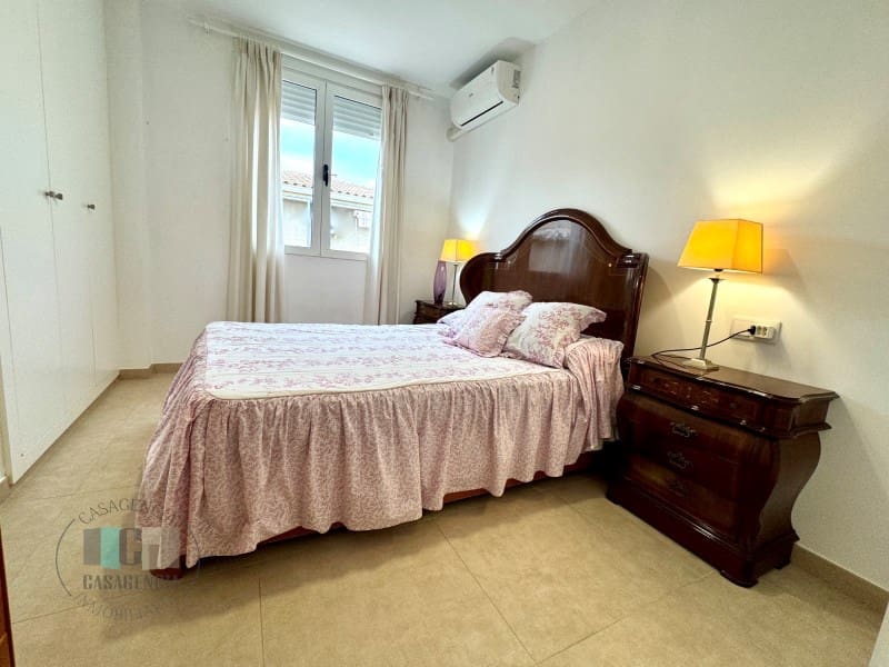 Chalet de 5 habitaciones en Almassora / Almazora en venta con piscina - 390.000 € (Ref: 9434705)