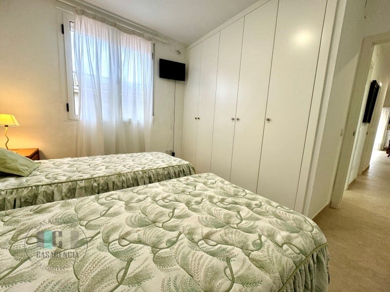 Chalet de 5 habitaciones en Almassora / Almazora en venta con piscina - 390.000 € (Ref: 9434705)