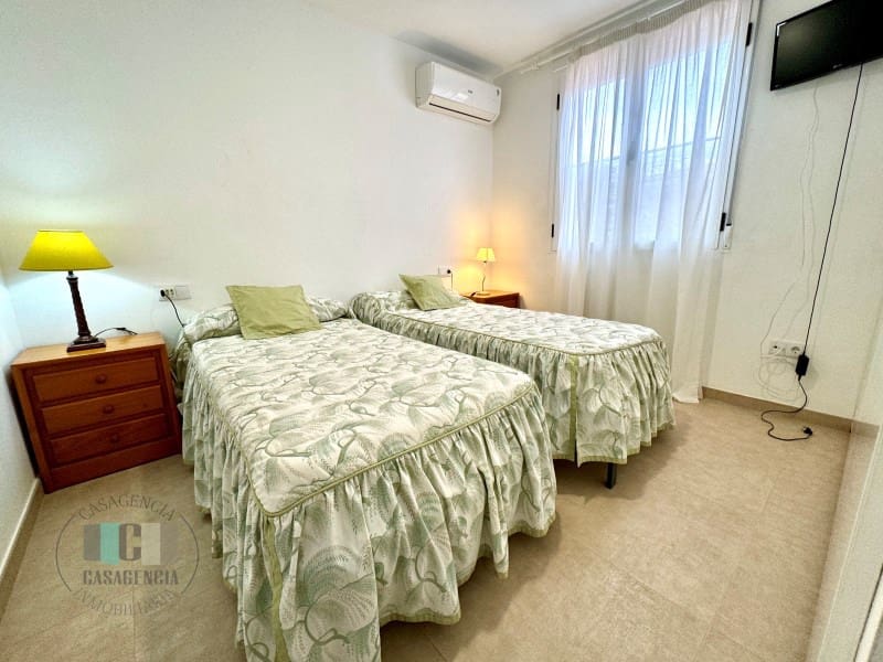 Chalet de 5 habitaciones en Almassora / Almazora en venta con piscina - 390.000 € (Ref: 9434705)