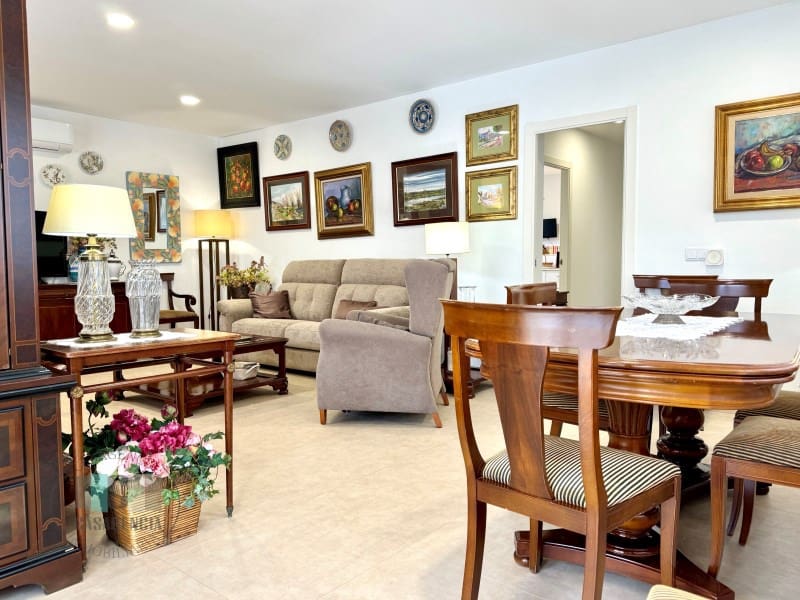 Chalet de 5 habitaciones en Almassora / Almazora en venta con piscina - 390.000 € (Ref: 9434705)