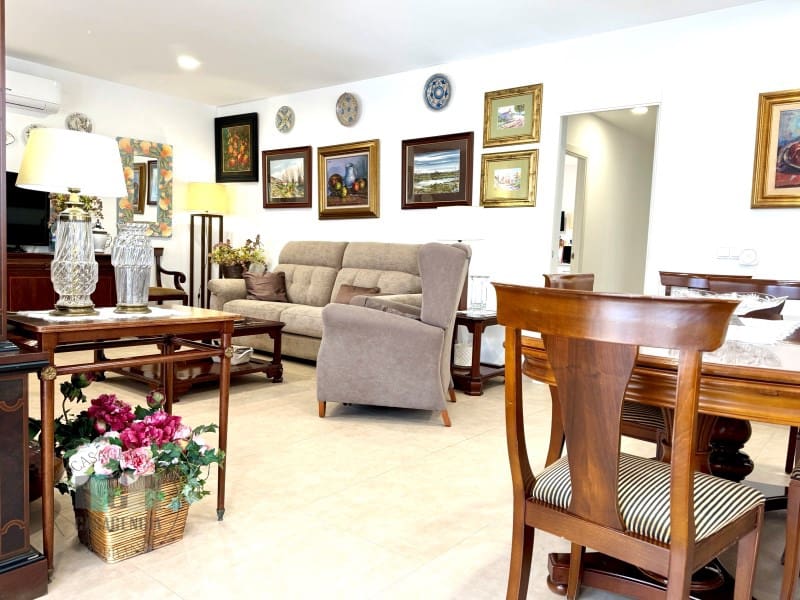 Chalet de 5 habitaciones en Almassora / Almazora en venta con piscina - 390.000 € (Ref: 9434705)