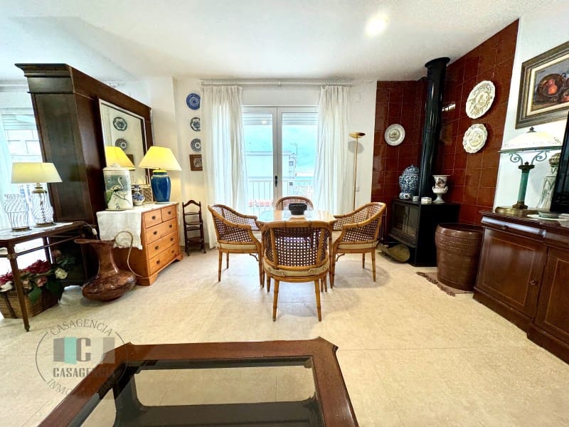 Chalet de 5 habitaciones en Almassora / Almazora en venta con piscina - 390.000 € (Ref: 9434705)