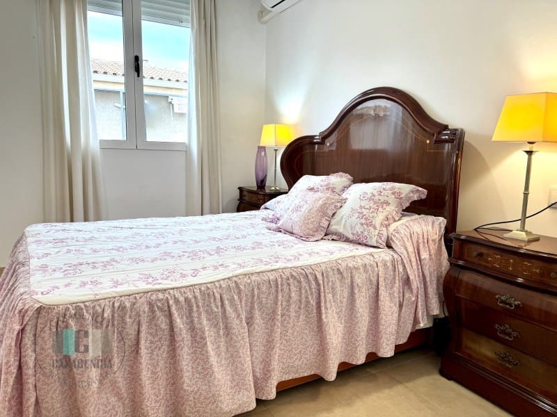 Chalet de 5 habitaciones en Almassora / Almazora en venta con piscina - 390.000 € (Ref: 9434705)