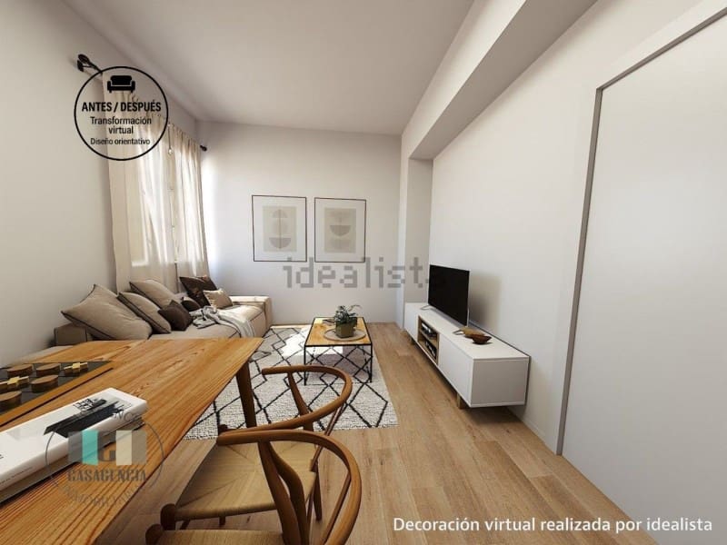 5 bedroom Townhouse for sale in Vila-real with garage - € 240,000 (Ref: 9434706)