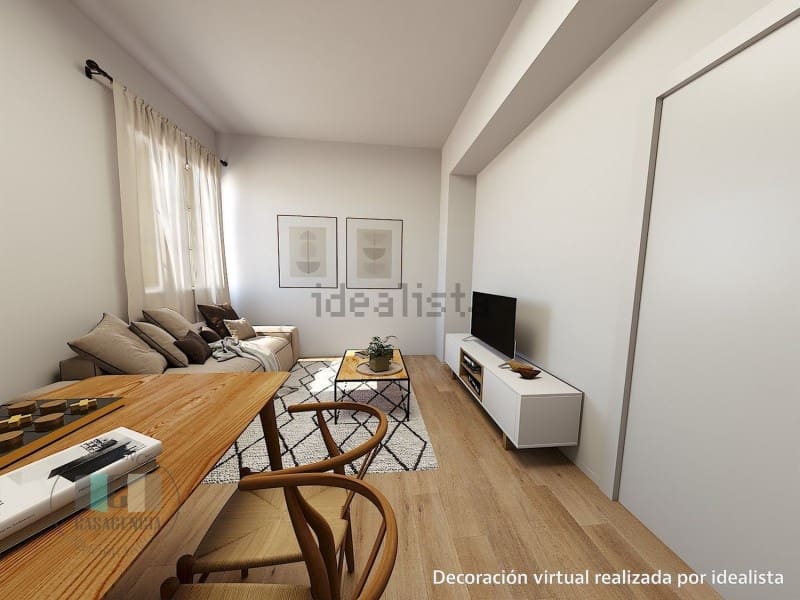5 bedroom Townhouse for sale in Vila-real with garage - € 240,000 (Ref: 9434706)