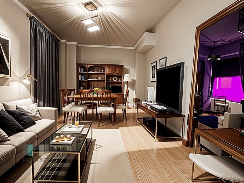 5 bedroom Townhouse for sale in Vila-real with garage - € 240,000 (Ref: 9434706)