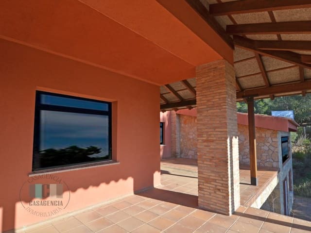 6 camera da letto Villa in vendita in Borriol con garage - 515.000 € (Rif: 9434707)