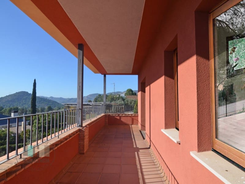 6 camera da letto Villa in vendita in Borriol con garage - 515.000 € (Rif: 9434707)