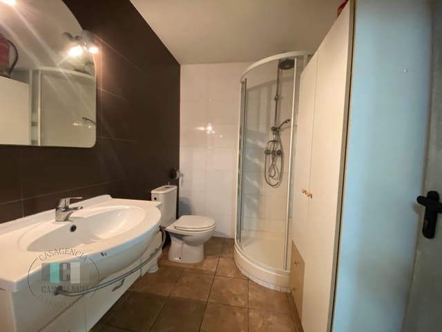 Commercieel te huur in El Grau de Castelló, Castelló de la Plana - € 600 (Ref: 9434708)