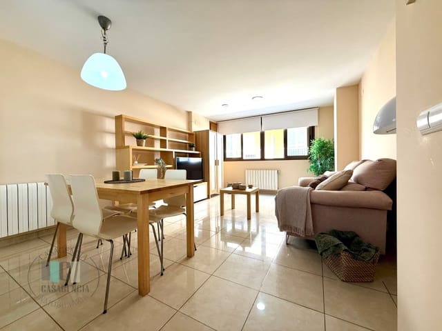 1 sovrum Lägenhet till salu i Centro, Castelló de la Plana med garage - 149 000 € (Ref: 9434709)