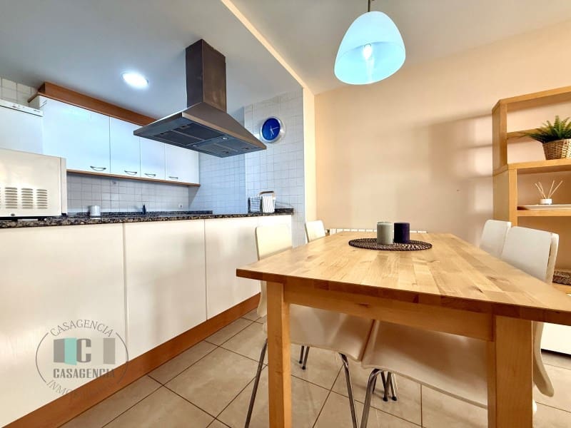 1 sovrum Lägenhet till salu i Castello de la Plana med garage - 149 000 € (Ref: 9434709)