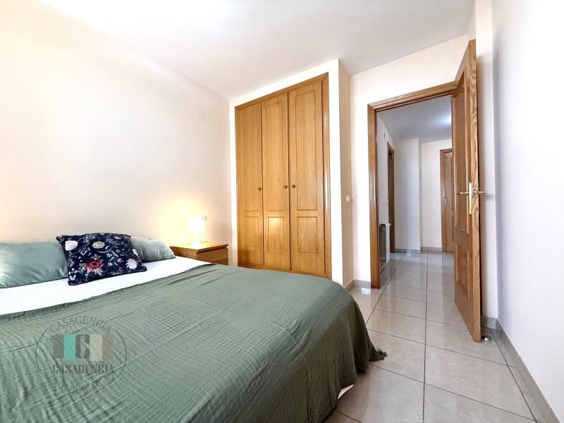 1 sovrum Lägenhet till salu i Castello de la Plana med garage - 149 000 € (Ref: 9434709)