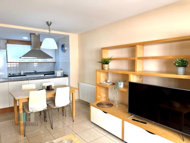 1 sovrum Lägenhet till salu i Castello de la Plana med garage - 149 000 € (Ref: 9434709)