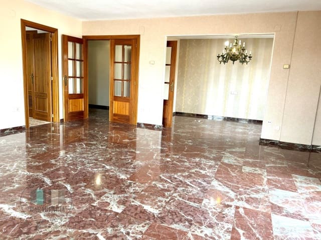 Piso de 5 habitaciones en Almassora / Almazora en venta con garaje - 240.000 € (Ref: 9434711)