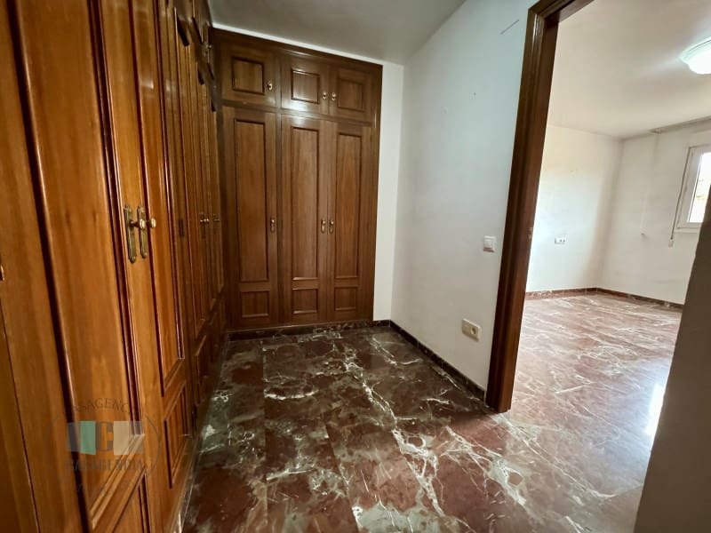Piso de 5 habitaciones en Almassora / Almazora en venta con garaje - 240.000 € (Ref: 9434711)