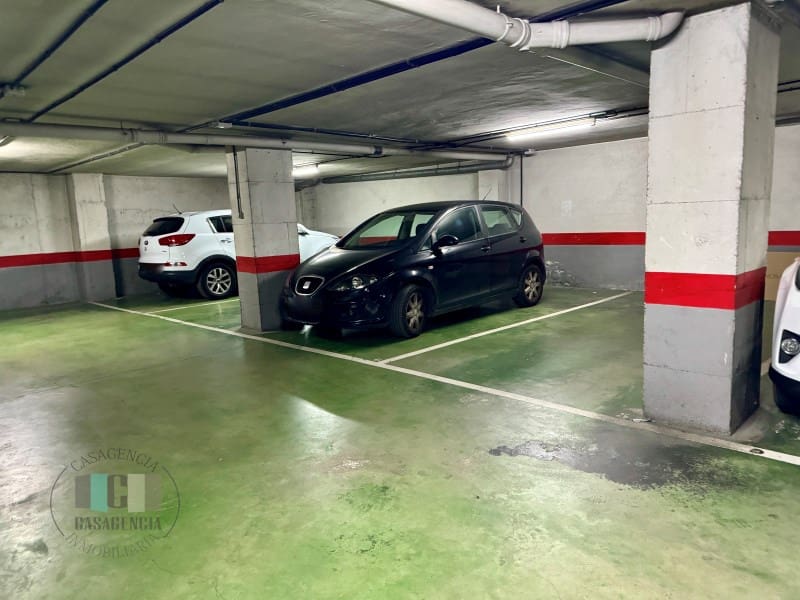 Piso de 5 habitaciones en Almassora / Almazora en venta con garaje - 240.000 € (Ref: 9434711)