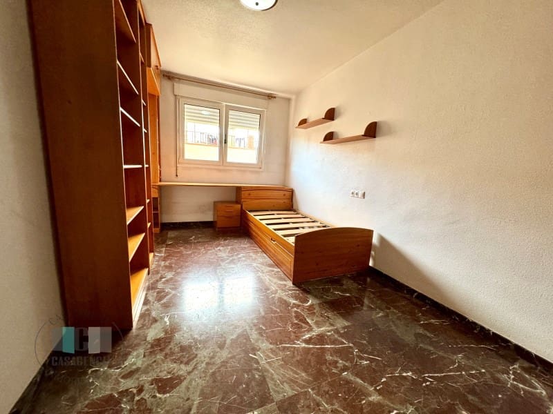 Piso de 5 habitaciones en Almassora / Almazora en venta con garaje - 240.000 € (Ref: 9434711)